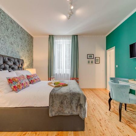Deluxe Rooms Tramonto Split Exterior photo