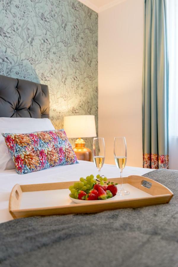 Deluxe Rooms Tramonto Split Exterior photo