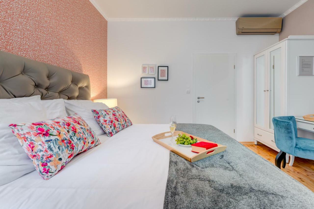 Deluxe Rooms Tramonto Split Exterior photo